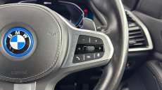 BMW X5 xDrive45e M Sport 5dr Auto Estate